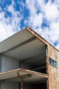 this is an AI generated image for a placeholder until we publish are real building photo