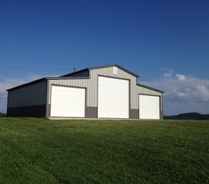 MaxSteel Buildings LLC - Custom Metal Buildings DOT COM
