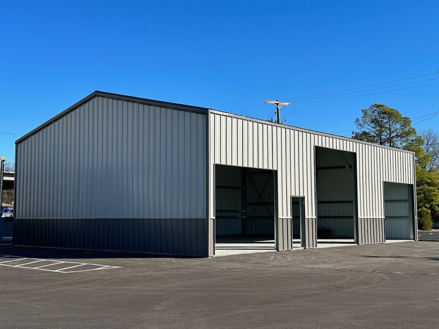 MaxSteel Buildings LLC - Custom Metal Buildings DOT COM