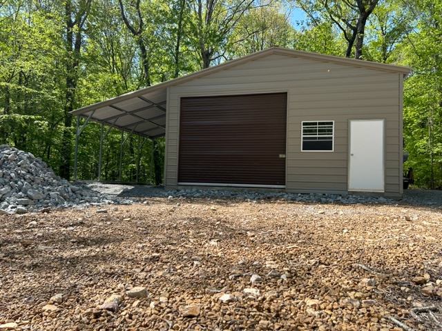 MaxSteel Buildings LLC - Custom Metal Buildings DOT COM
